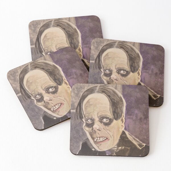 Item preview, Phantom of the Opera designed and sold by ElBlancos.