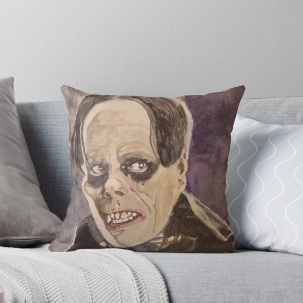 Item preview, Phantom of the Opera designed and sold by ElBlancos.