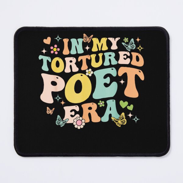 Item preview, My Poets Era memes Funny Retro In My Poets Era Gift In My Tortured Poet Era for Era Funny In My Poets designed and sold by Kiraz771s.