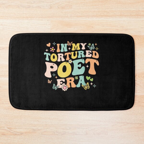 Item preview, My Poets Era memes Funny Retro In My Poets Era Gift In My Tortured Poet Era for Era Funny In My Poets designed and sold by Kiraz771s.