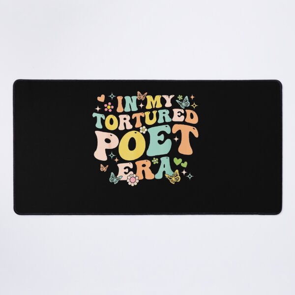 Item preview, My Poets Era memes Funny Retro In My Poets Era Gift In My Tortured Poet Era for Era Funny In My Poets designed and sold by Kiraz771s.