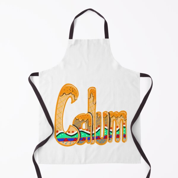 Item preview, Calum boys and mens Personalized Custom name Calum designed and sold by Artonmytee.