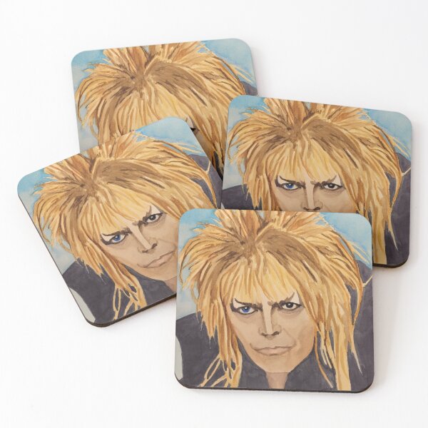 Item preview, Bowie - Labyrinth  designed and sold by ElBlancos.