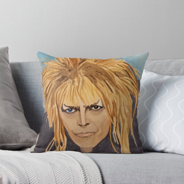 Item preview, Bowie - Labyrinth  designed and sold by ElBlancos.