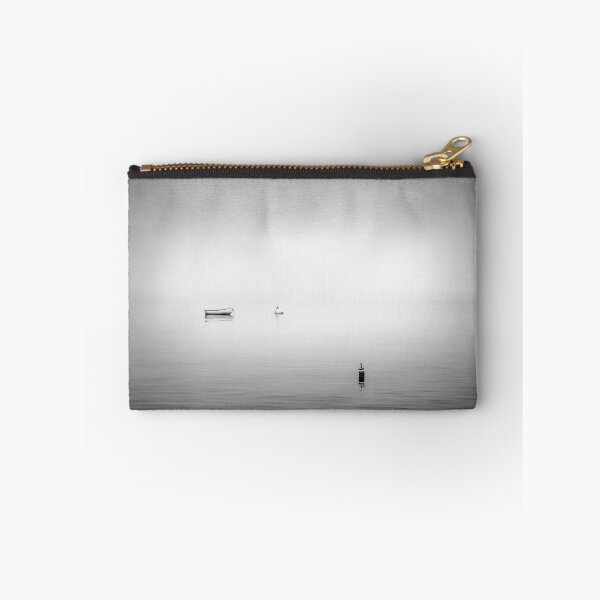 Item preview, Foggy Mooring designed and sold by Richard Bean.