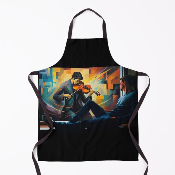 Item preview, CONSIDERING HIS NEXT PERFORMANCE designed and sold by Tammera.