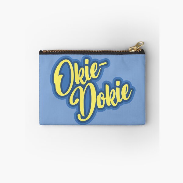 Item preview, Okie-Dokie designed and sold by muskitt.