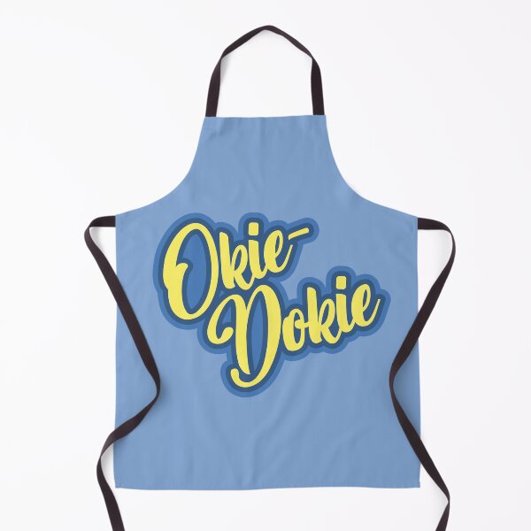 Item preview, Okie-Dokie designed and sold by muskitt.