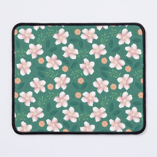 Item preview, Common Myrtle - Green designed and sold by JaselviiStudio.