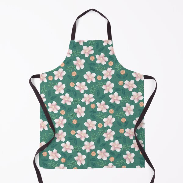Item preview, Common Myrtle - Green designed and sold by JaselviiStudio.