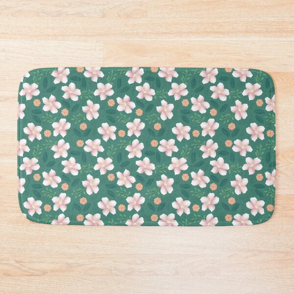Item preview, Common Myrtle - Green designed and sold by JaselviiStudio.