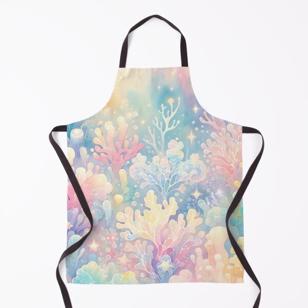 Item preview, Selkie's Coral Garden designed and sold by The Selkie Siren.