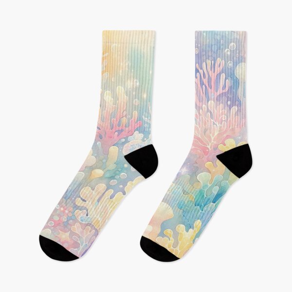 Item preview, Selkie's Coral Garden designed and sold by The Selkie Siren.