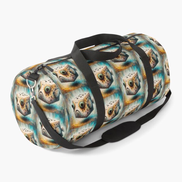 Item preview, Trippy and Cute Boxfish designed and sold by Yogimeister.