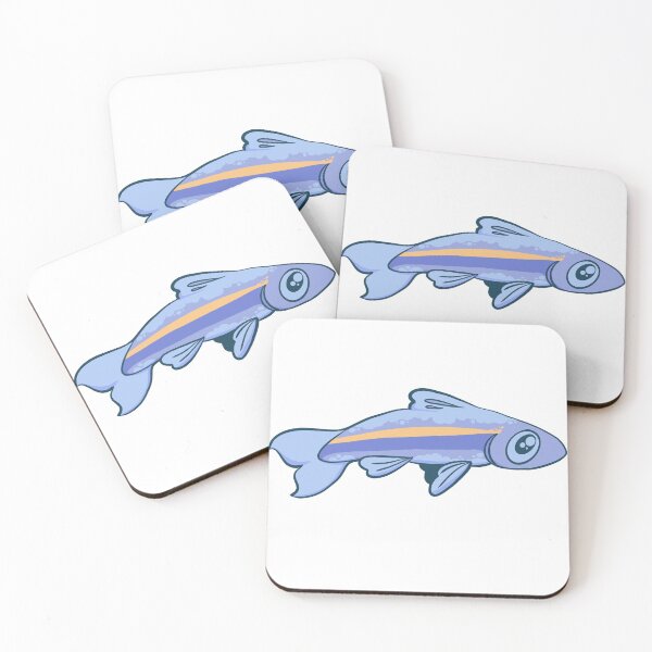 Item preview, Cahaba Shiner designed and sold by doggciao.