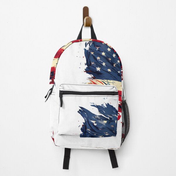 Item preview, USA flag designed and sold by PICT T MOSB.