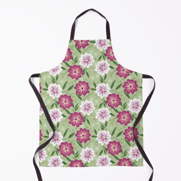Item preview, Spanish Mallow - Green designed and sold by JaselviiStudio.