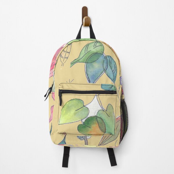 Item preview, multicolored leaves designed and sold by Liliana Donato.