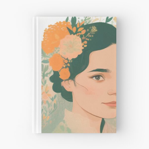 Item preview, a pretty girl 1st version designed and sold by Expressartzone.