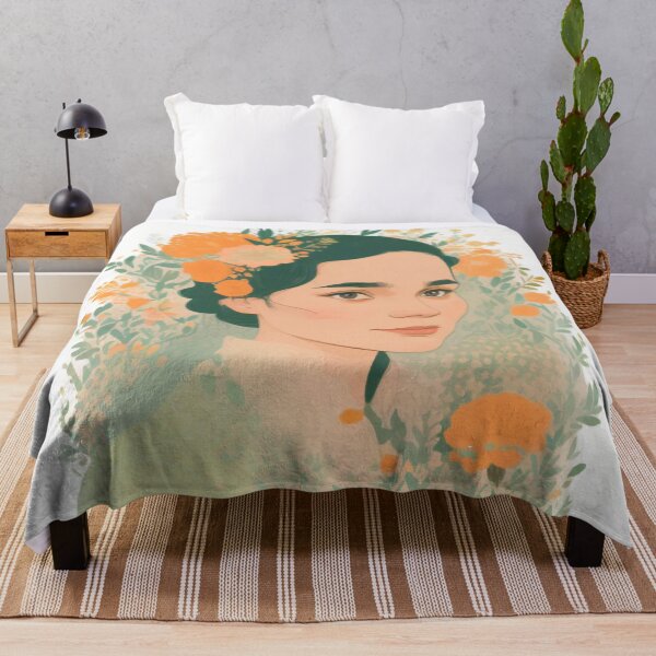 Item preview, a pretty girl 1st version designed and sold by Expressartzone.