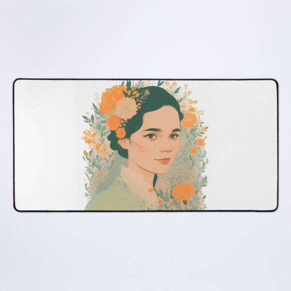 Item preview, a pretty girl 1st version designed and sold by Expressartzone.