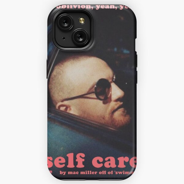 Mac Miller iPhone Cases for Sale Redbubble