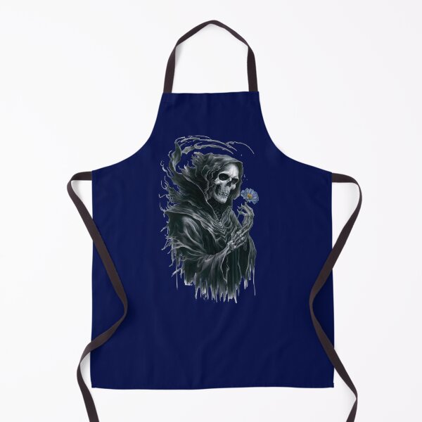 Item preview, Grim Reaper designed and sold by WANBASTEN.