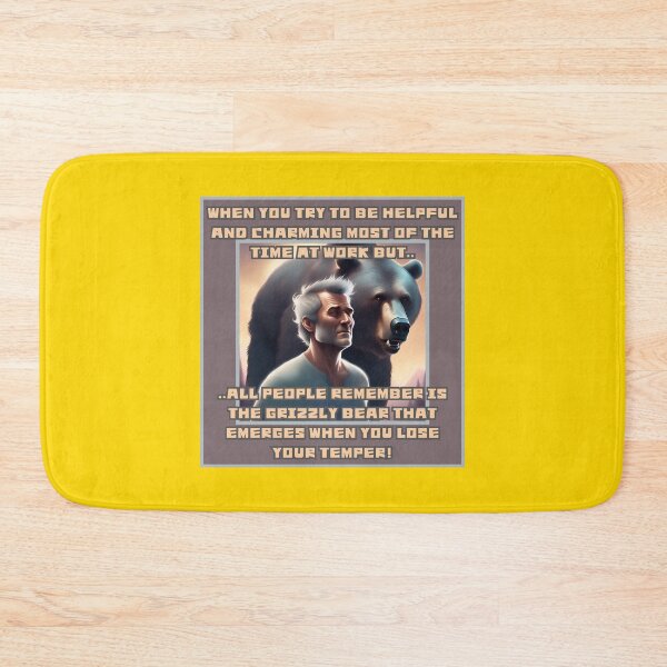 Item preview, Perception of me at work Design designed and sold by CoyoteGifts.