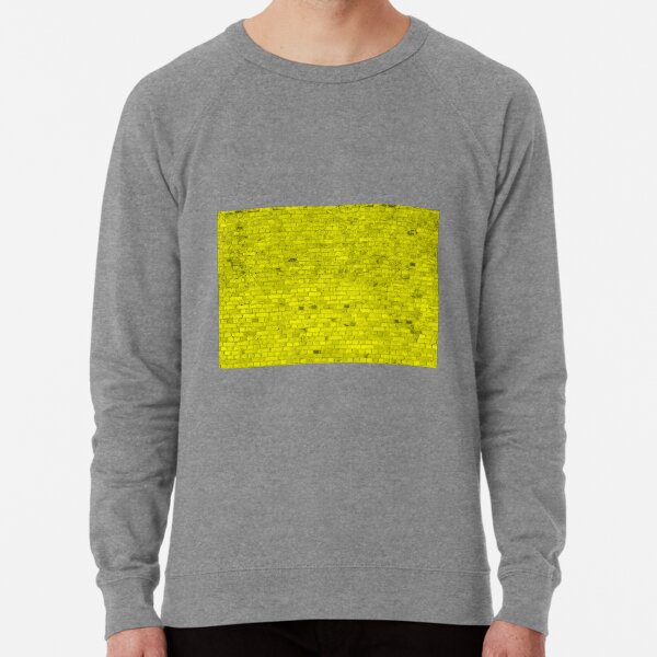 bright neon sweatshirts