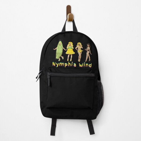 Item preview, Nymphia Wind - Banana Queen designed and sold by House of Hartz by: Dominique11.