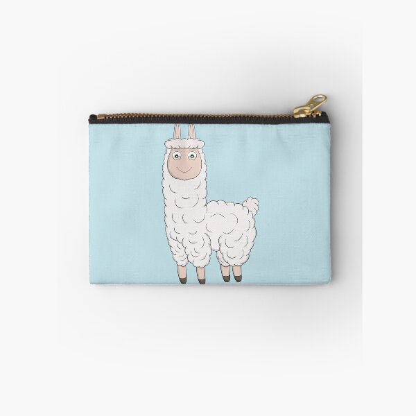 Item preview, An adorable Llama designed and sold by shopdiego.