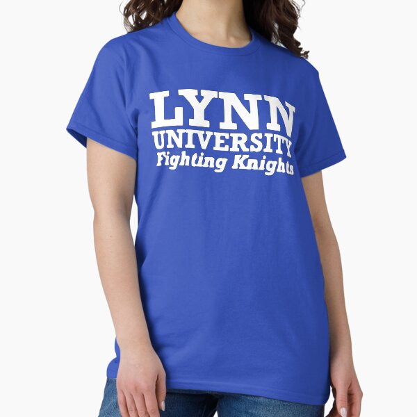 Vista previa del artículo con la obra «Vintage universidad lynn florida», diseñado y vendido por Collegenavigat.