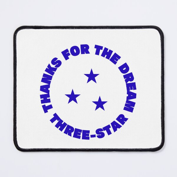 Item preview, three-star designed and sold by cocokara999.