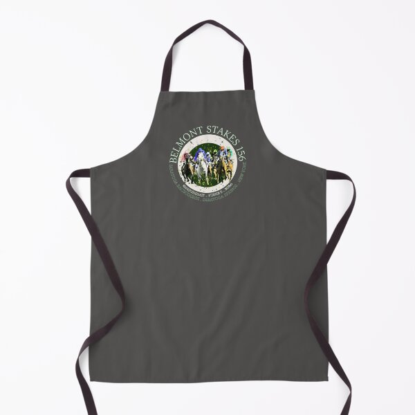 Item preview, Belmont Stakes 156 design designed and sold by Ginny Luttrell.