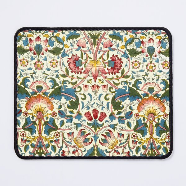 Item preview, William Morris Lodden designed and sold by JoolyA.
