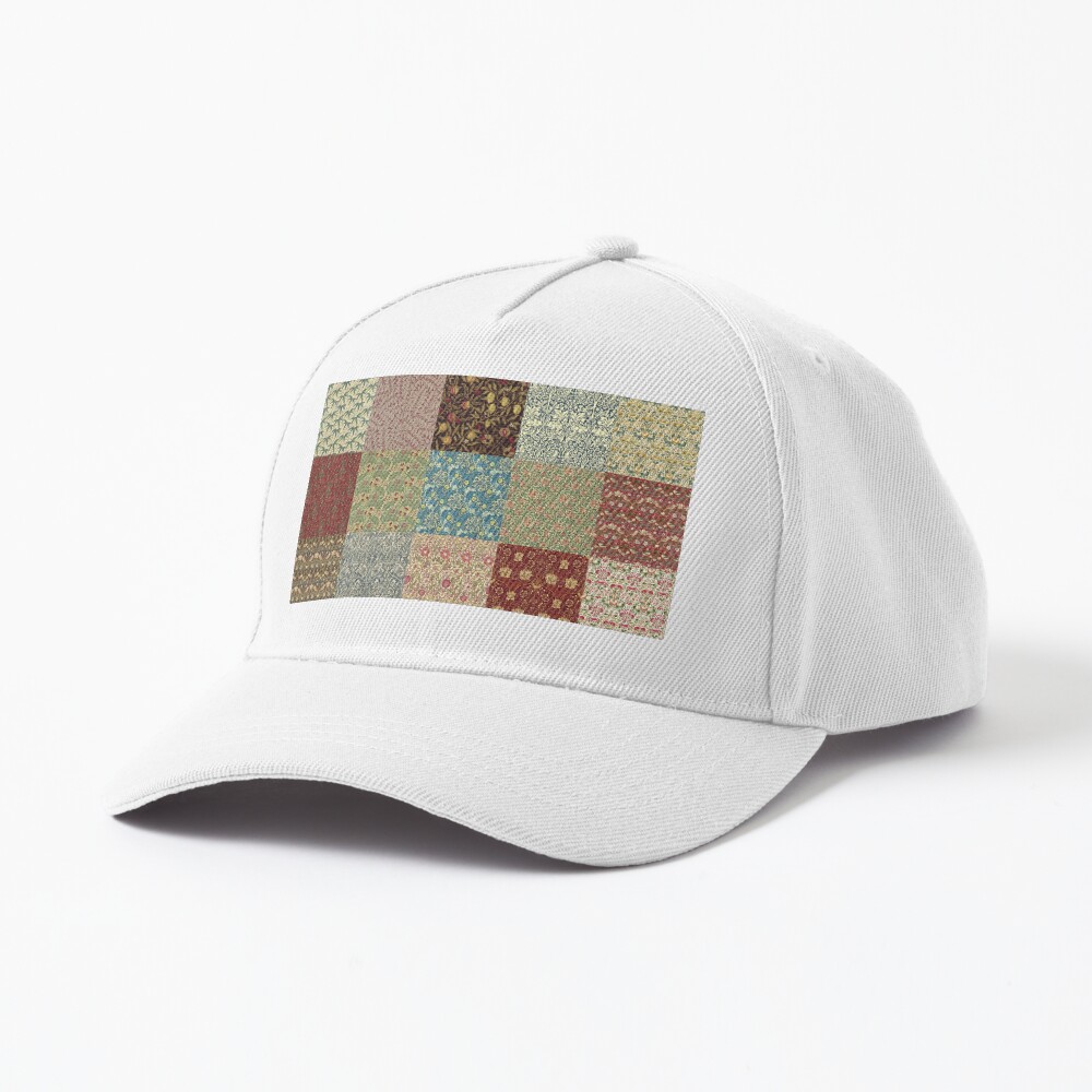 Item preview, Baseball Cap designed and sold by JoolyA.