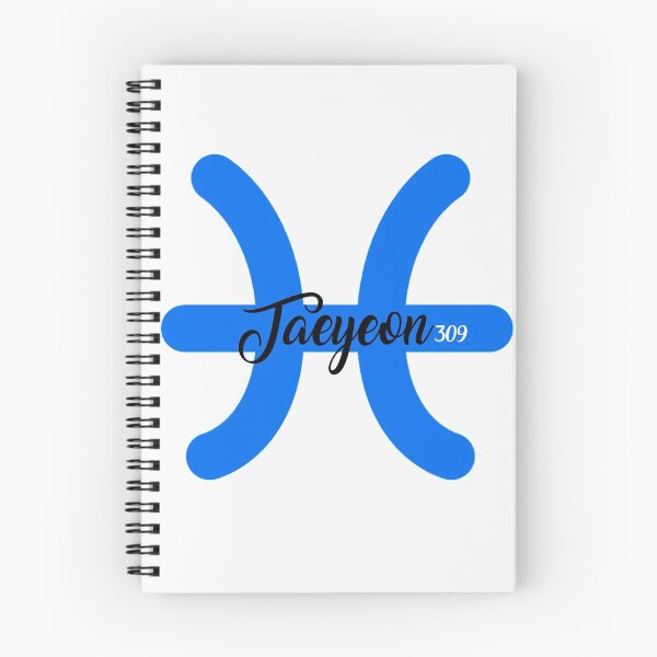 Item preview, Taeyeon Pisces 309 designed and sold by nurfzr.