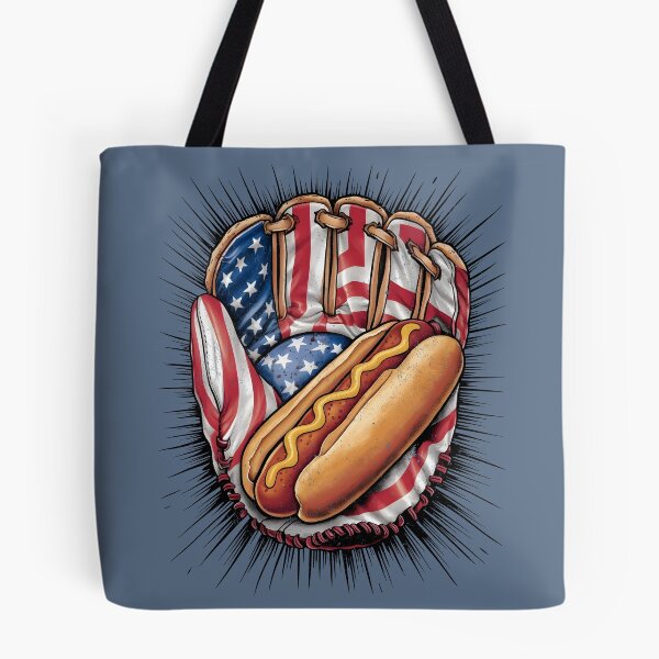 Artikelvorschau, Patriot Baseball Park entworfen und verkauft von bunnyboiler.
