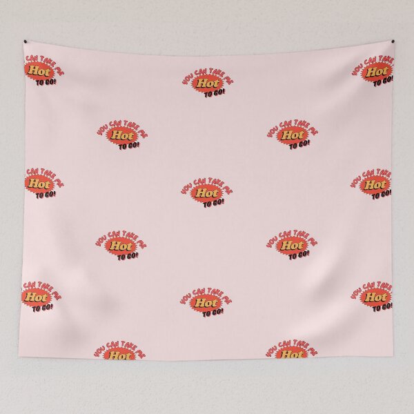 Item preview, Hot to go! designed and sold by Melissa Olney.