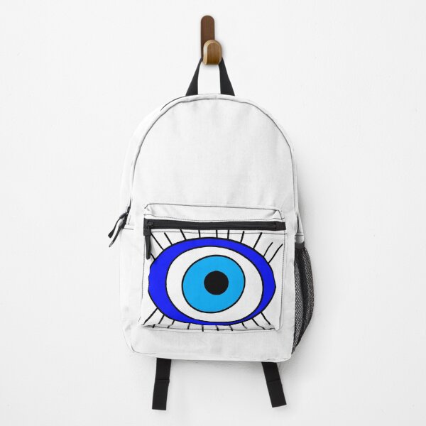 Item preview, The evil eye protection designed and sold by French Papyrus Studio.