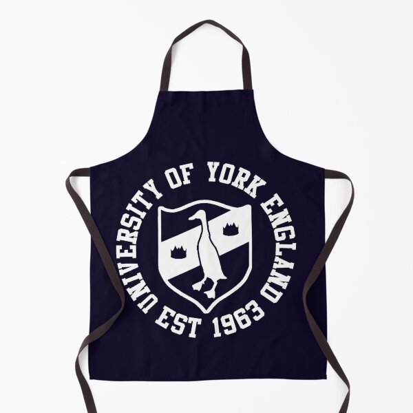 Item preview, Vintage university of york designed and sold by Collegenavigat.