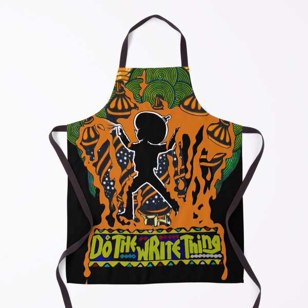 Item preview, Wax print wild style 8 designed and sold by Mars-b.