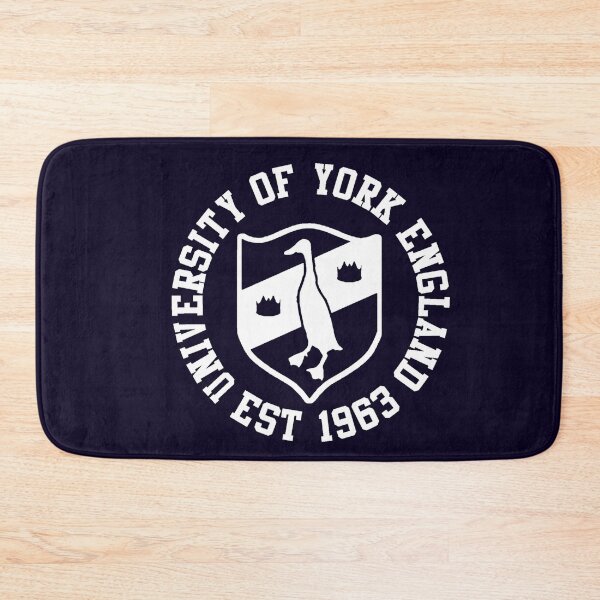 Item preview, Vintage university of york  designed and sold by Collegenavigat.
