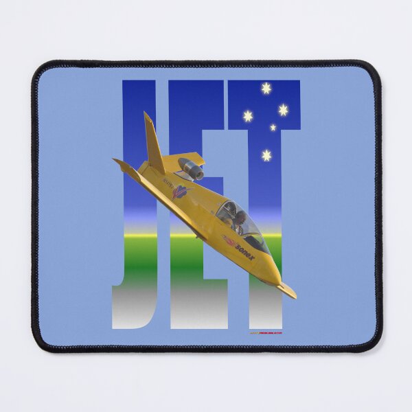 Item preview, Jet Design - Sonex N141SJ, Australia 20170305 designed and sold by muz2142.