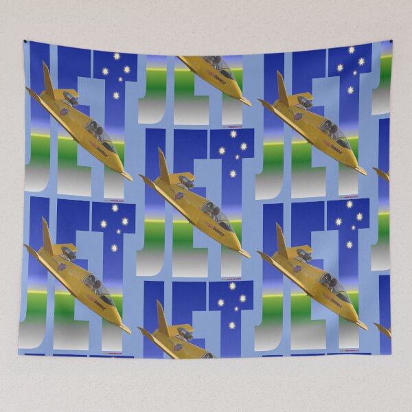 Item preview, Jet Design - Sonex N141SJ, Australia 20170305 designed and sold by muz2142.