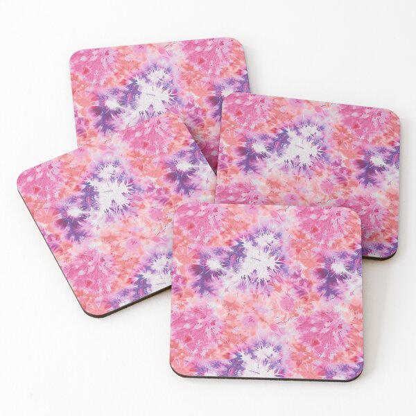 Artikelvorschau, Lebendiges Batikmuster für Batikliebhaber - Vintage Purple entworfen und verkauft von RoyalStarsPatts.