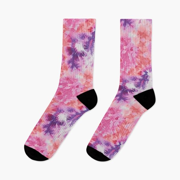 Artikelvorschau, Lebendiges Batikmuster für Batikliebhaber - Vintage Purple entworfen und verkauft von RoyalStarsPatts.
