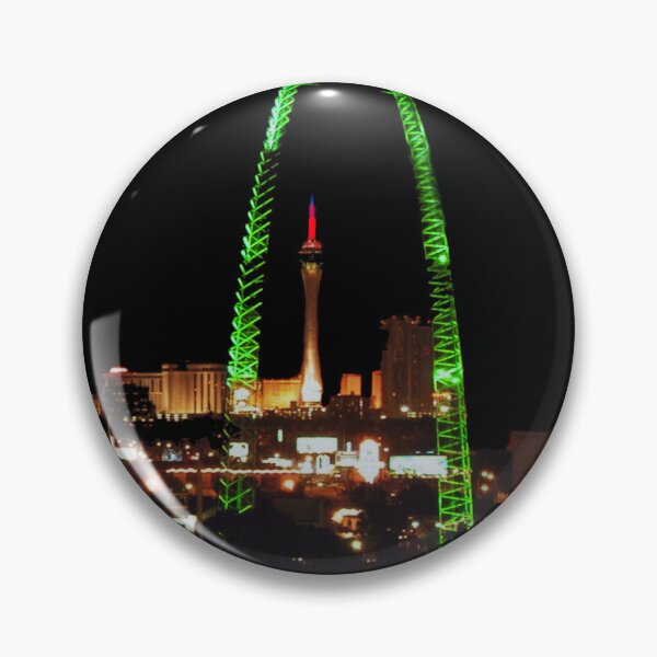 Item preview, Stratosphere Las Vegas designed and sold by urbanphotos.