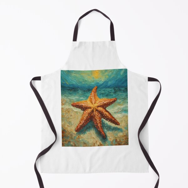 Item preview, "Majestic Seastar" designed and sold by Artisticanvas.