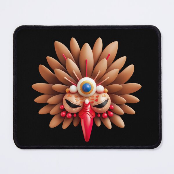Item preview, Claymation Chicken Head designed and sold by Yogimeister.